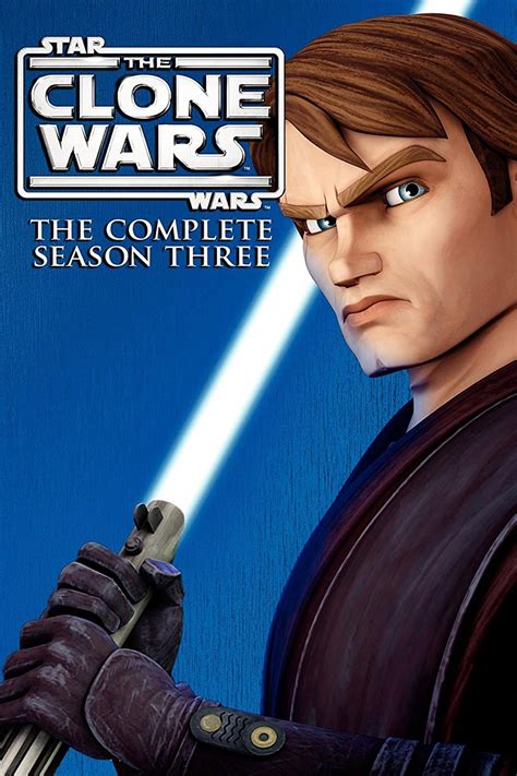 watch star wars the clone wars episode 3 season 1|clone wars season 3 release date.